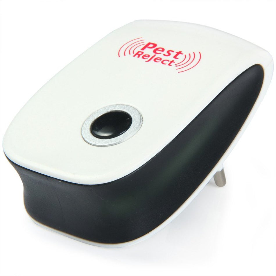 ELECTRONIC PEST REPELLER
