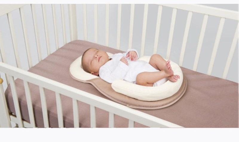 PORTABLE BABY BED