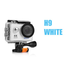 4K ULTRA HD ACTION CAM