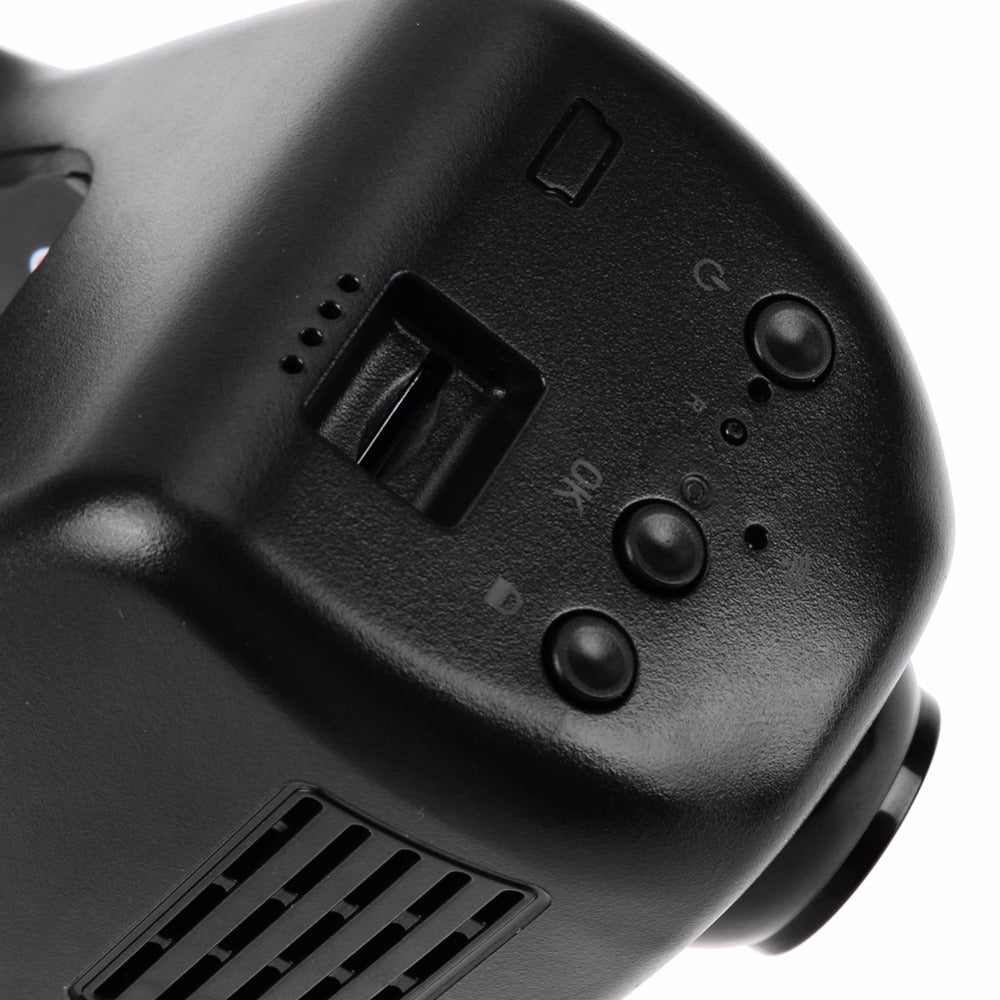 1080P WIFI DVR DASH CAM (not for sale)