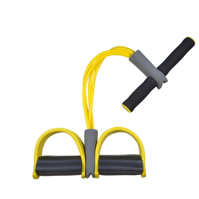 PULL ROPE RESISTANCE BAND