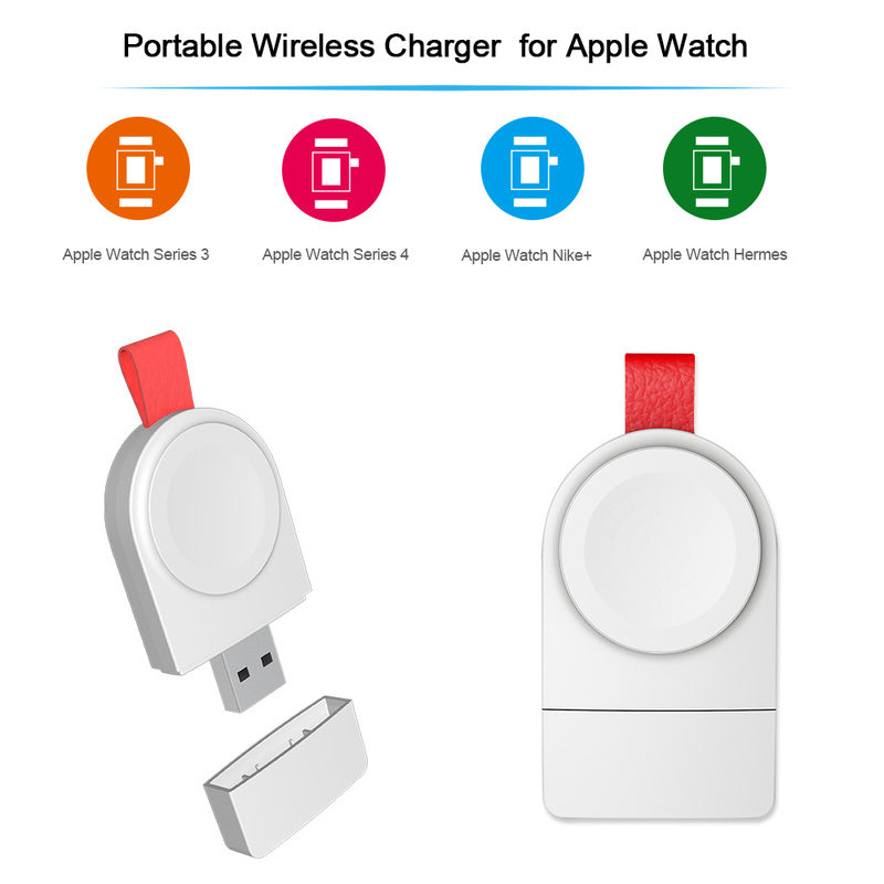 WATCH USB POCKET CHARGER
