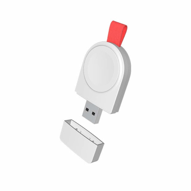 WATCH USB POCKET CHARGER